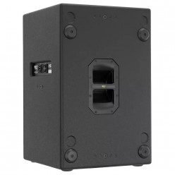 KV2 Audio ES1.5 Kolumna nisko-tonowa systemu ES. 500W, 15"